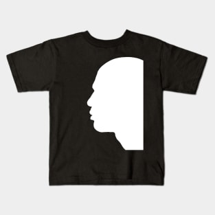 MJ 23 - THE GOAT - Profile Kids T-Shirt